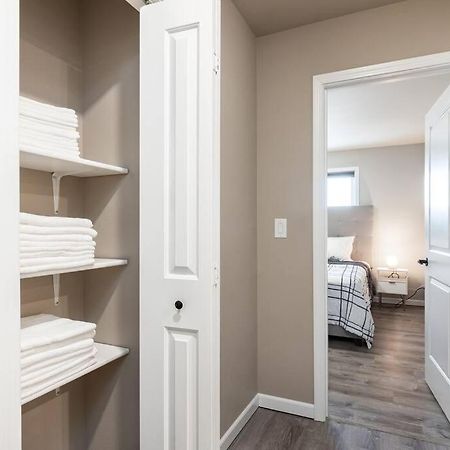 费尔班克斯Birch Hill Retreat Great Location2+Garage+Aurora别墅 外观 照片