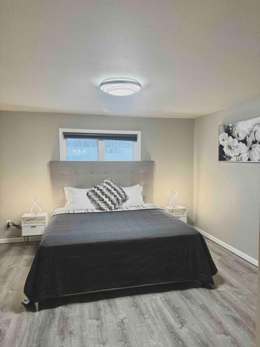 费尔班克斯Birch Hill Retreat Great Location2+Garage+Aurora别墅 外观 照片