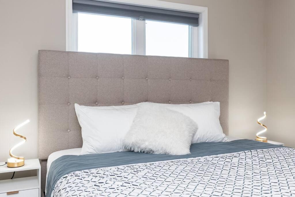 费尔班克斯Birch Hill Retreat Great Location2+Garage+Aurora别墅 外观 照片
