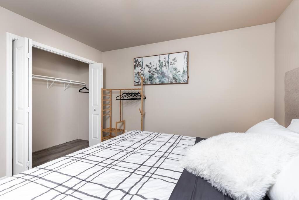 费尔班克斯Birch Hill Retreat Great Location2+Garage+Aurora别墅 外观 照片